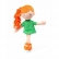 Babyono Кукла Ханна - Плюшена играчка 3